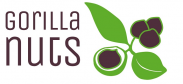 Gorilla Nuts Ltd Website